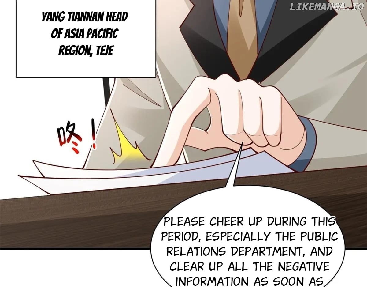 I randomly have a new career every week Chapter 776 - page 49